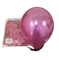 Kitcheniva Party Pearl Latex Balloons 10" 2 Pcs